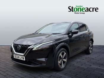 Used Nissan Qashqai 2024 for sale - 75040510: Photo