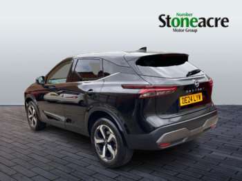 Used Nissan Qashqai 2024 for sale - 75040510: Photo