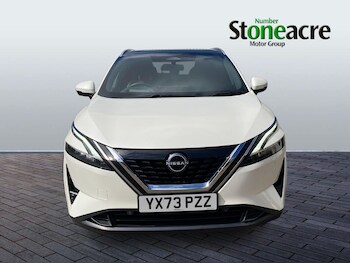 Used Nissan Qashqai 2023 for sale - 78946415: Photo