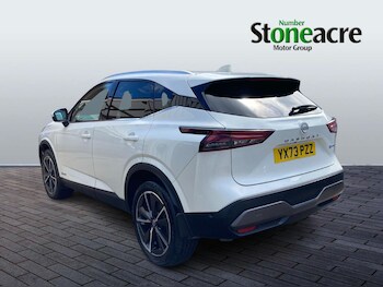 Used Nissan Qashqai 2023 for sale - 78946415: Photo