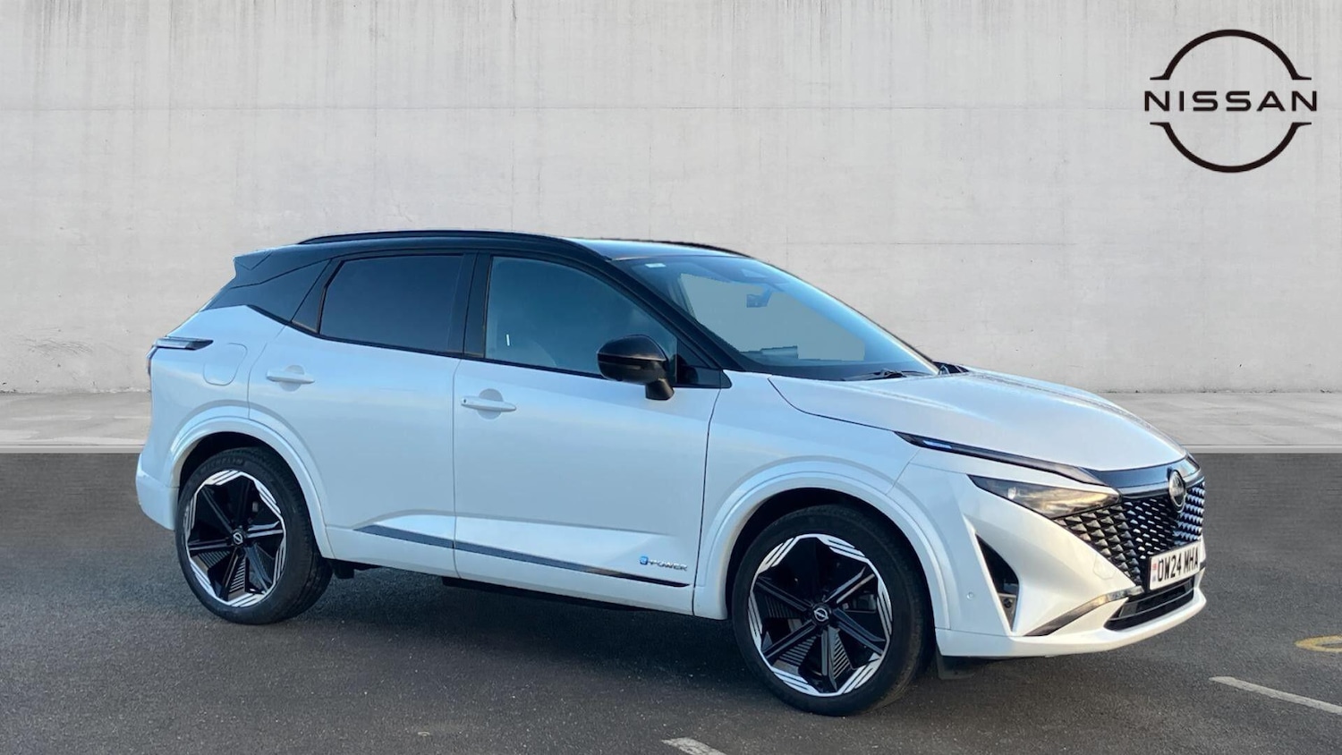 Used Nissan Qashqai 2024 for sale - 77709730: Photo 1