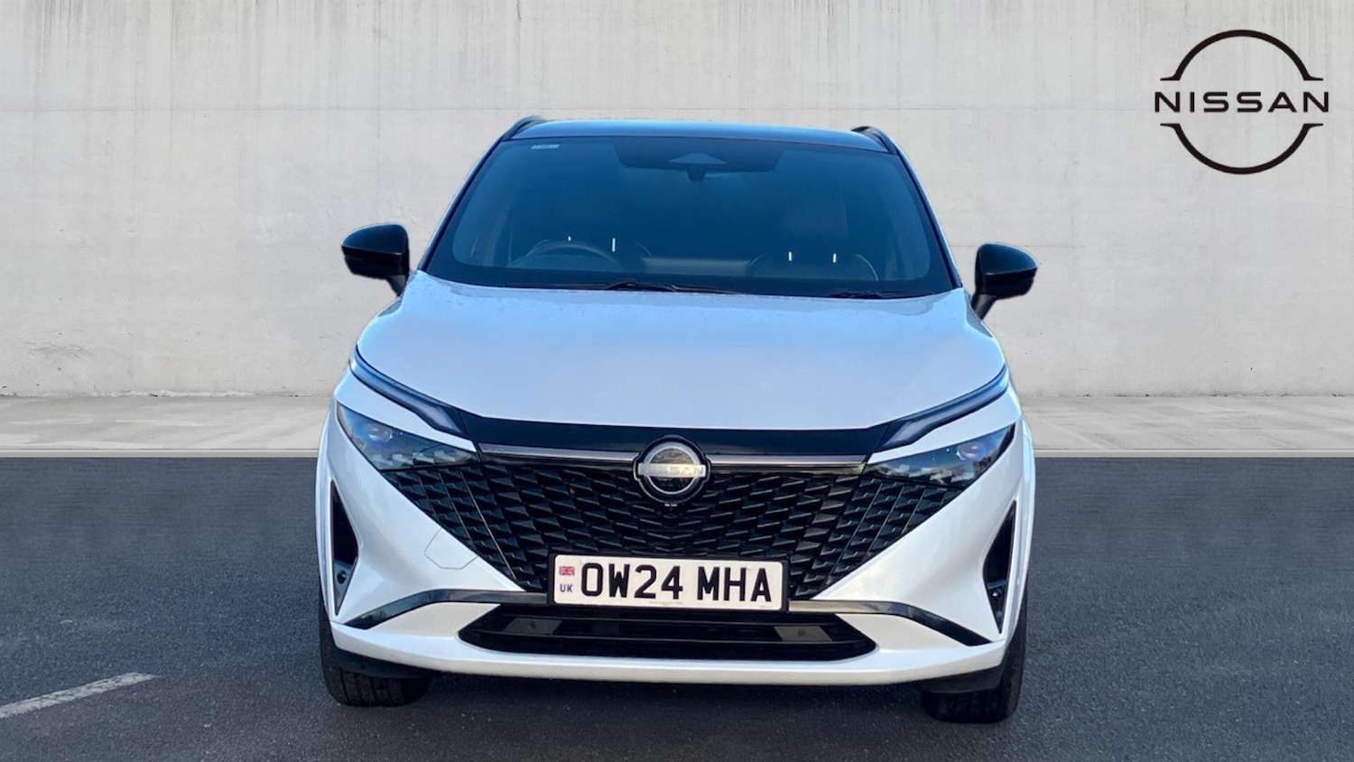 Used Nissan Qashqai 2024 for sale - 77709730: Photo 2