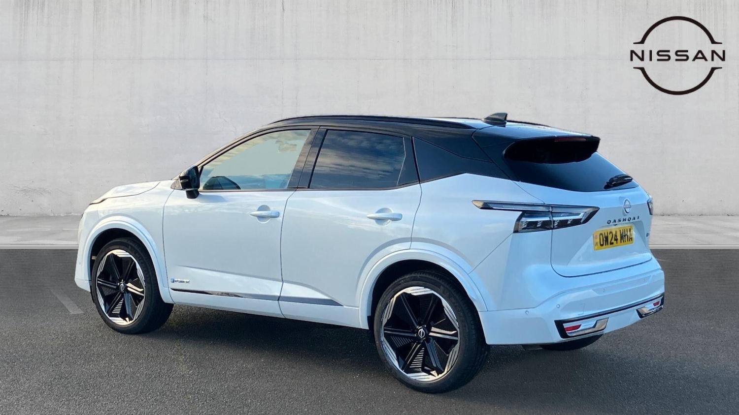 Used Nissan Qashqai 2024 for sale - 77709730: Photo 3