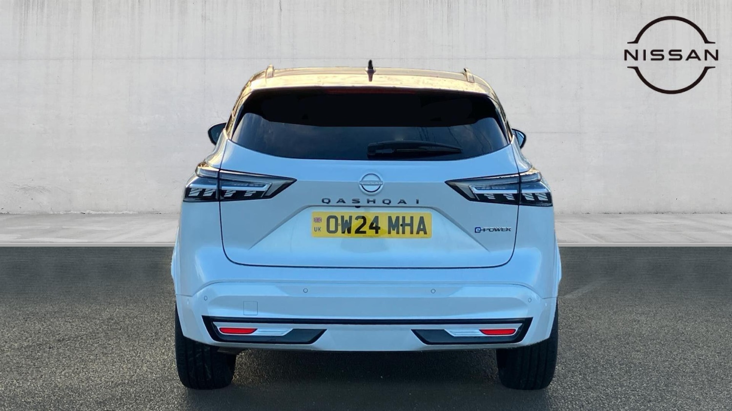 Used Nissan Qashqai 2024 for sale - 77709730: Photo 4