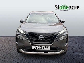 Used Nissan X-Trail 2023 for sale - 76012419: Photo