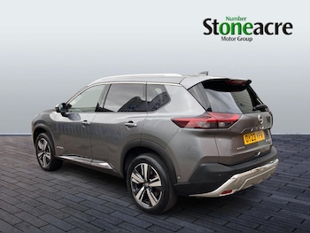 Used Nissan X-Trail 2023 for sale - 76012419: Photo