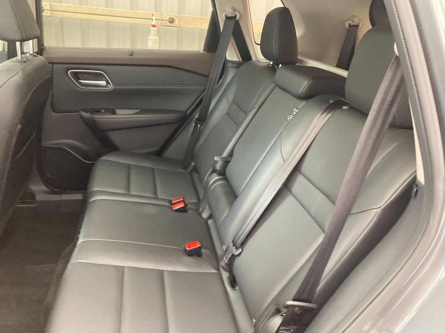 Vehicle 83