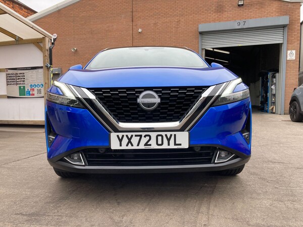 Used Nissan Qashqai 2022 for sale - 75388144: Photo 15