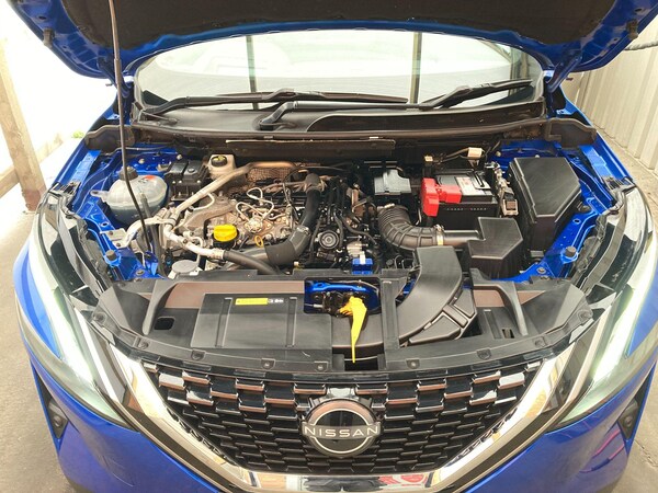 Used Nissan Qashqai 2022 for sale - 75388144: Photo 26