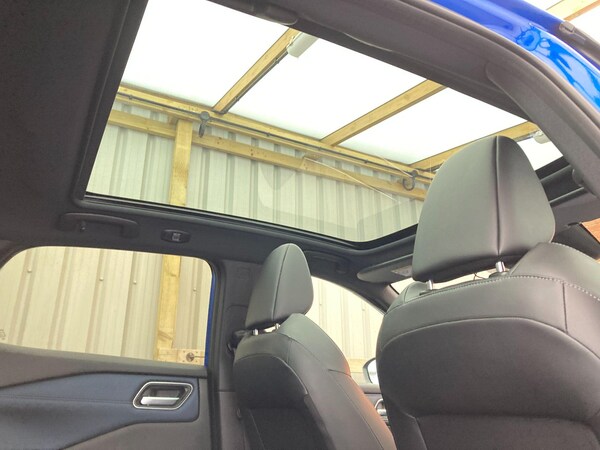 Used Nissan Qashqai 2022 for sale - 75388144: Photo 42