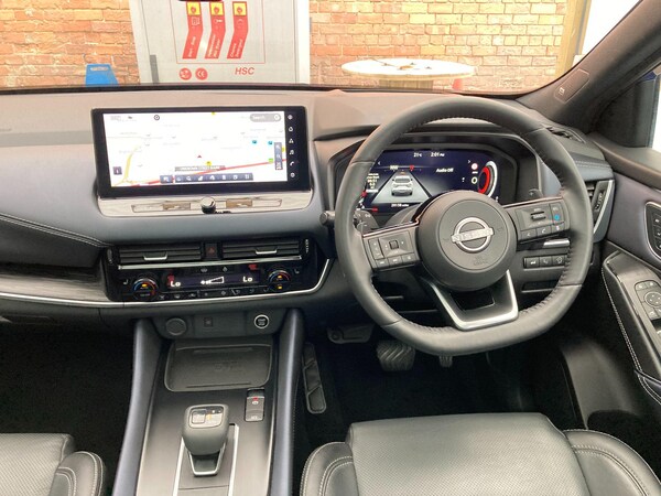 Used Nissan Qashqai 2022 for sale - 75388144: Photo 43