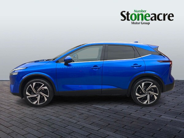 Used Nissan Qashqai 2022 for sale - 75388144: Photo 5