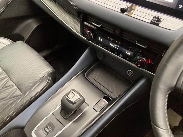 Used Nissan Qashqai 2022 for sale - 75388144: Photo 69