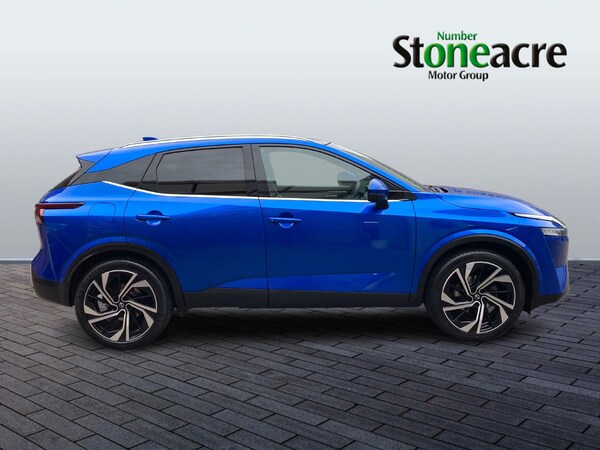 Used Nissan Qashqai 2022 for sale - 75388144: Photo 7