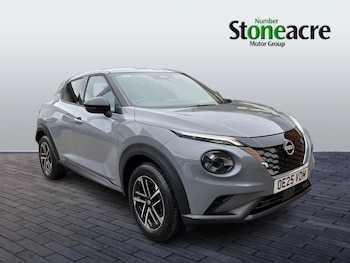 Used Nissan Juke 2025 for sale - 78833951: Photo