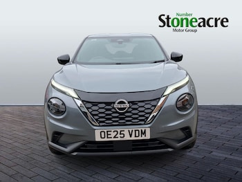 Used Nissan Juke 2025 for sale - 78833951: Photo
