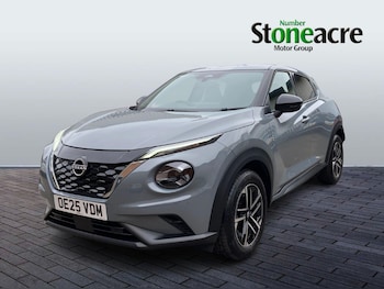 Used Nissan Juke 2025 for sale - 78833951: Photo