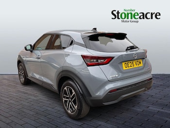 Used Nissan Juke 2025 for sale - 78833951: Photo