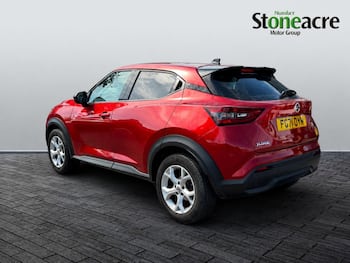 Used Nissan Juke 2021 for sale - 79688253: Photo