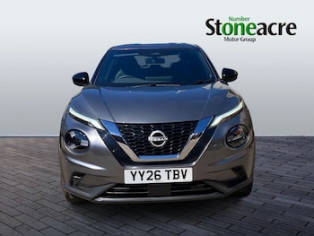 Used Nissan Juke 2026 for sale - 79349308: Photo