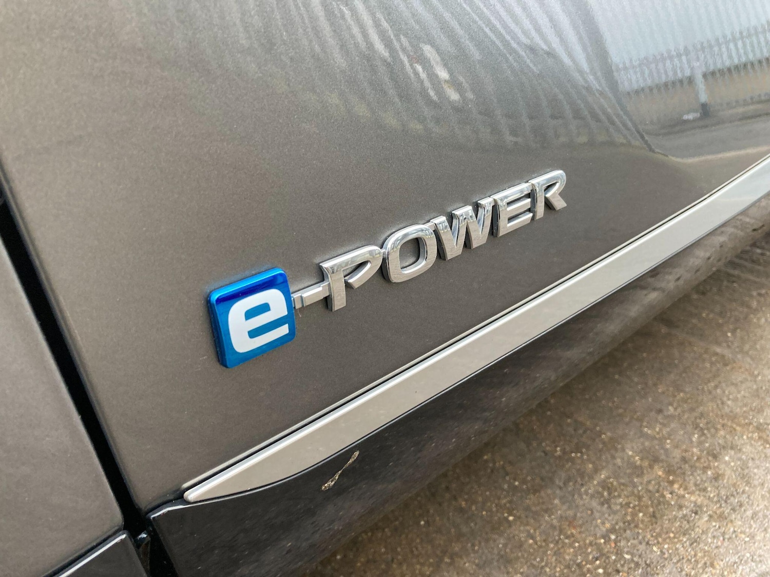 Used Nissan Qashqai for sale - 77166799: Photo 10