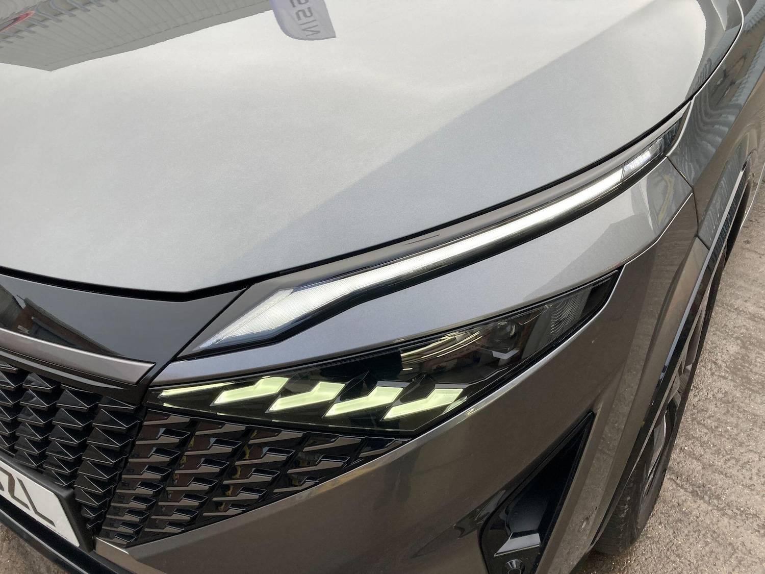 Used Nissan Qashqai for sale - 77166799: Photo 12