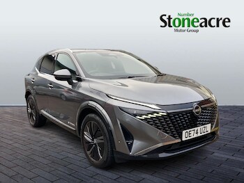 Used Nissan Qashqai 2024 for sale - 77166799: Photo