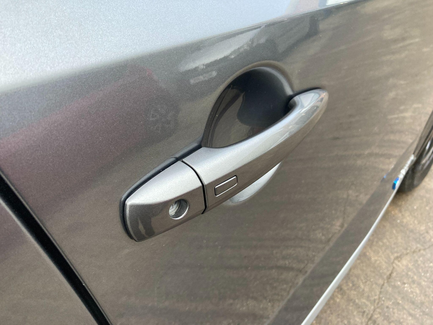 Used Nissan Qashqai for sale - 77166799: Photo 20