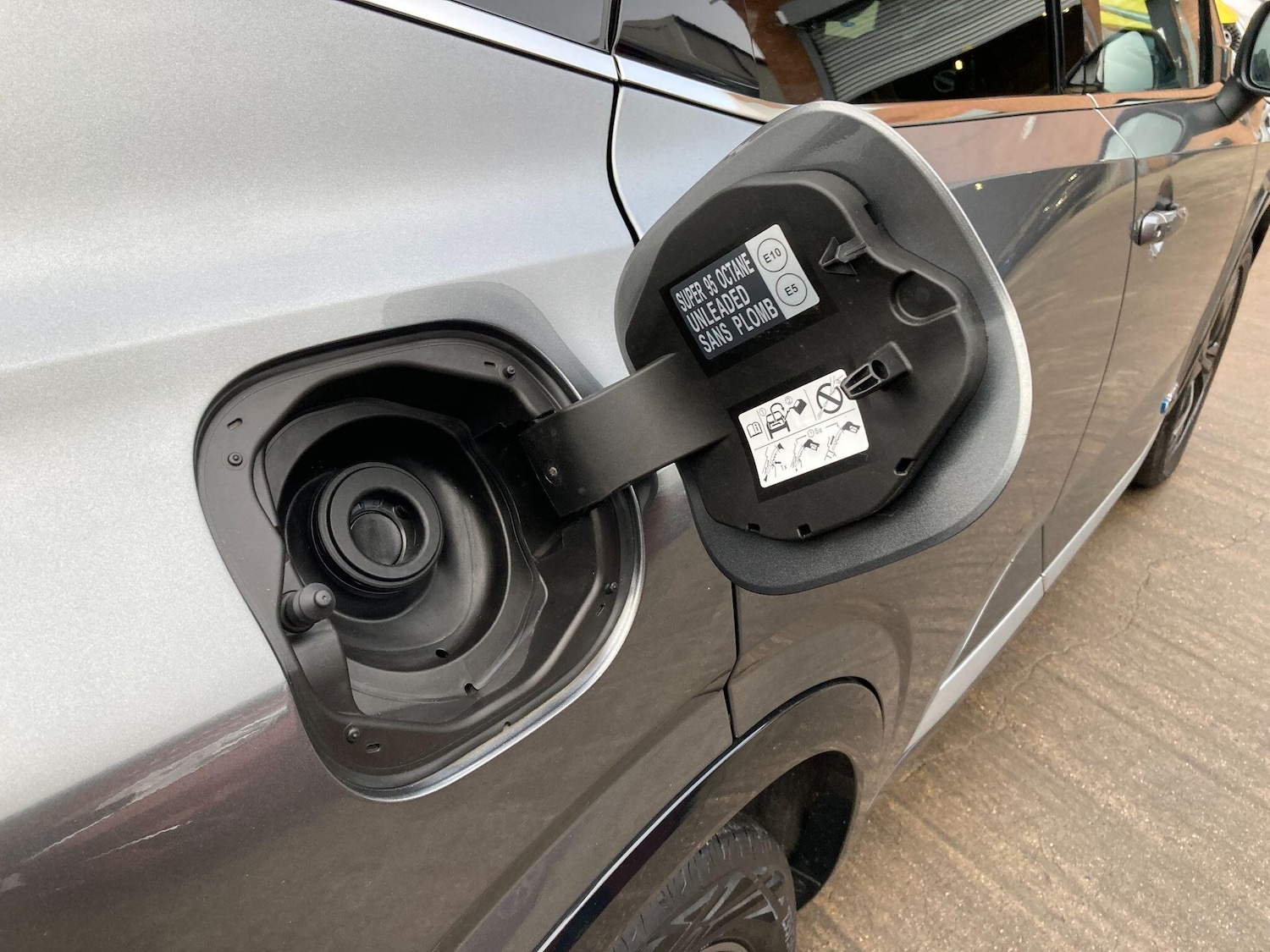 Used Nissan Qashqai for sale - 77166799: Photo 21