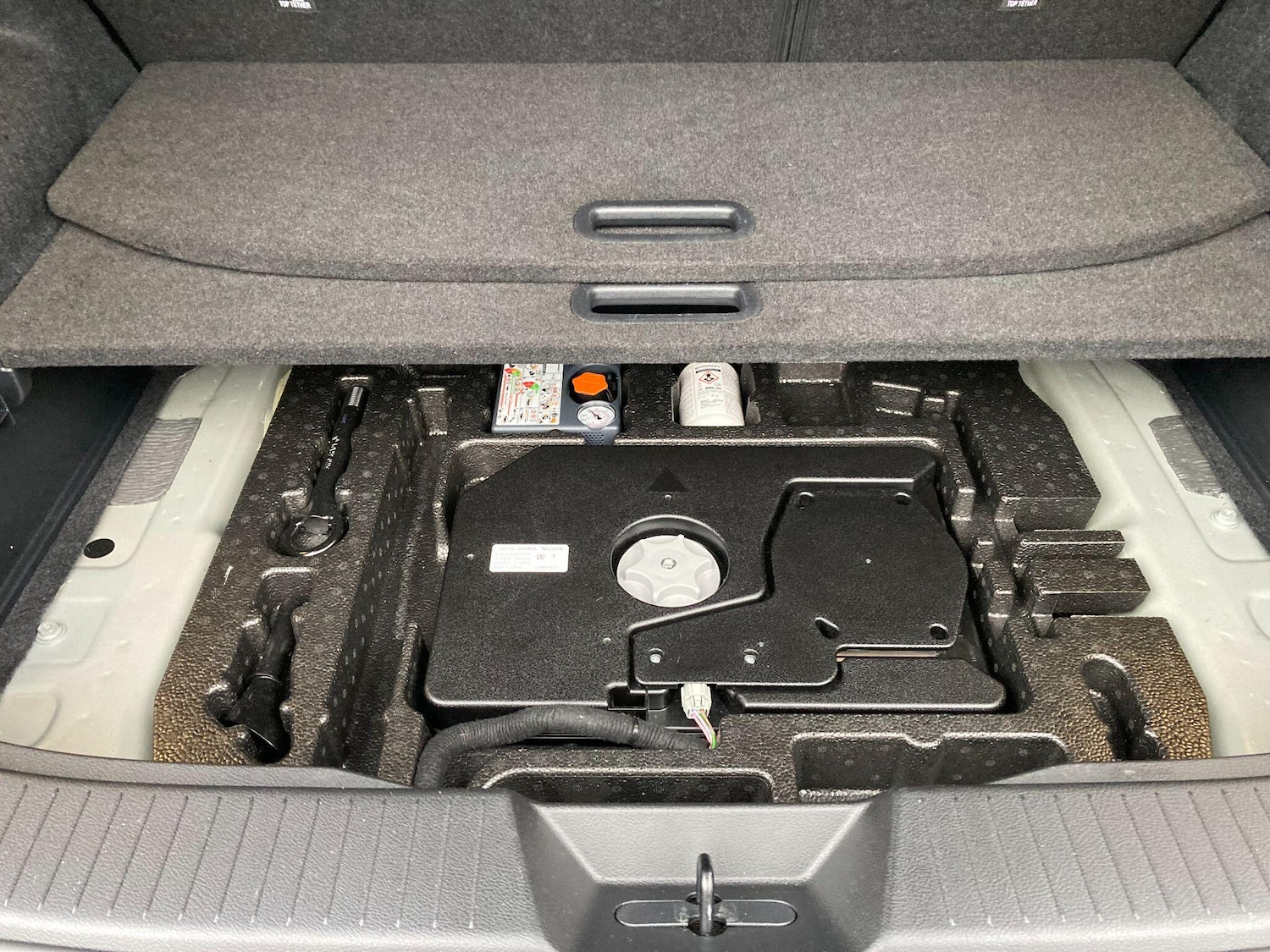 Used Nissan Qashqai for sale - 77166799: Photo 29