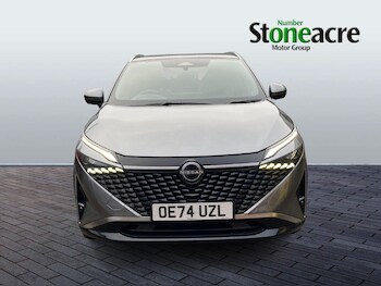 Used Nissan Qashqai 2024 for sale - 77166799: Photo