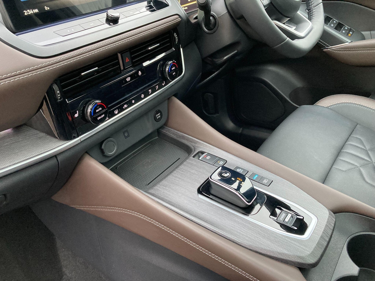 Used Nissan Qashqai for sale - 77166799: Photo 34