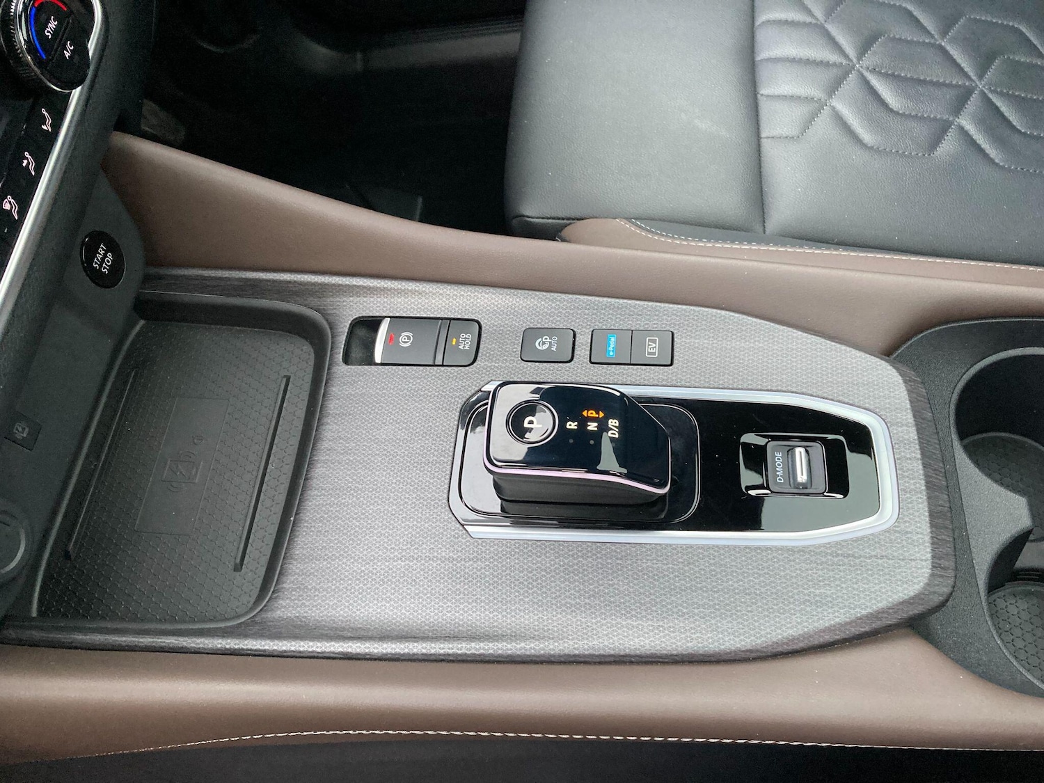 Used Nissan Qashqai for sale - 77166799: Photo 35