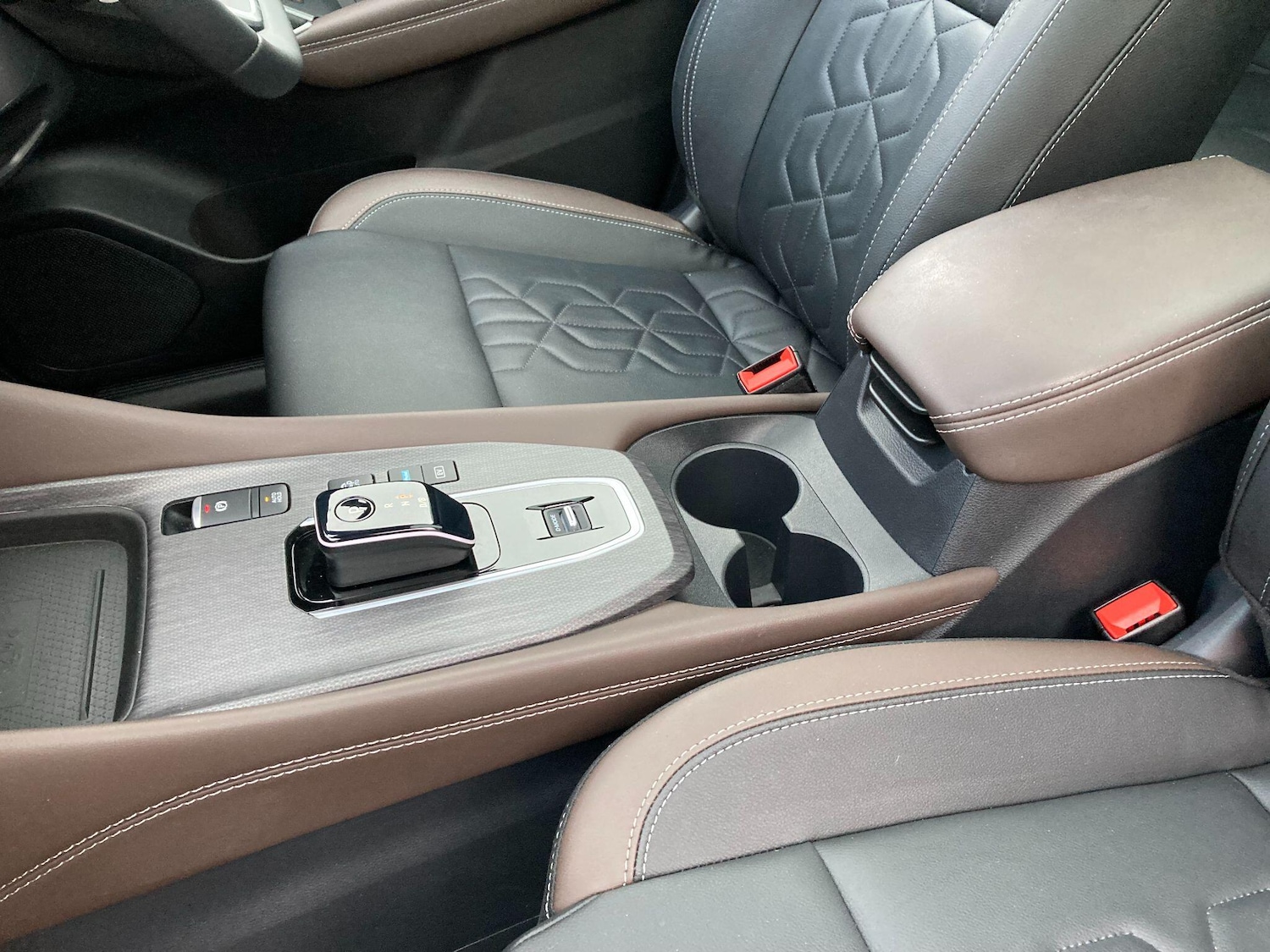 Used Nissan Qashqai for sale - 77166799: Photo 36