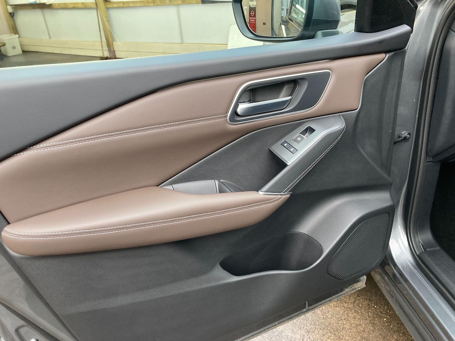 Used Nissan Qashqai for sale - 77166799: Photo 38