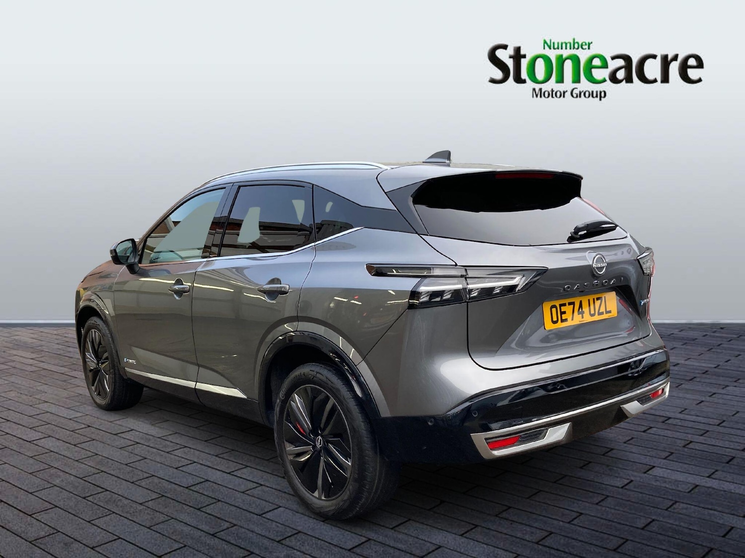 Used Nissan Qashqai for sale - 77166799: Photo 4