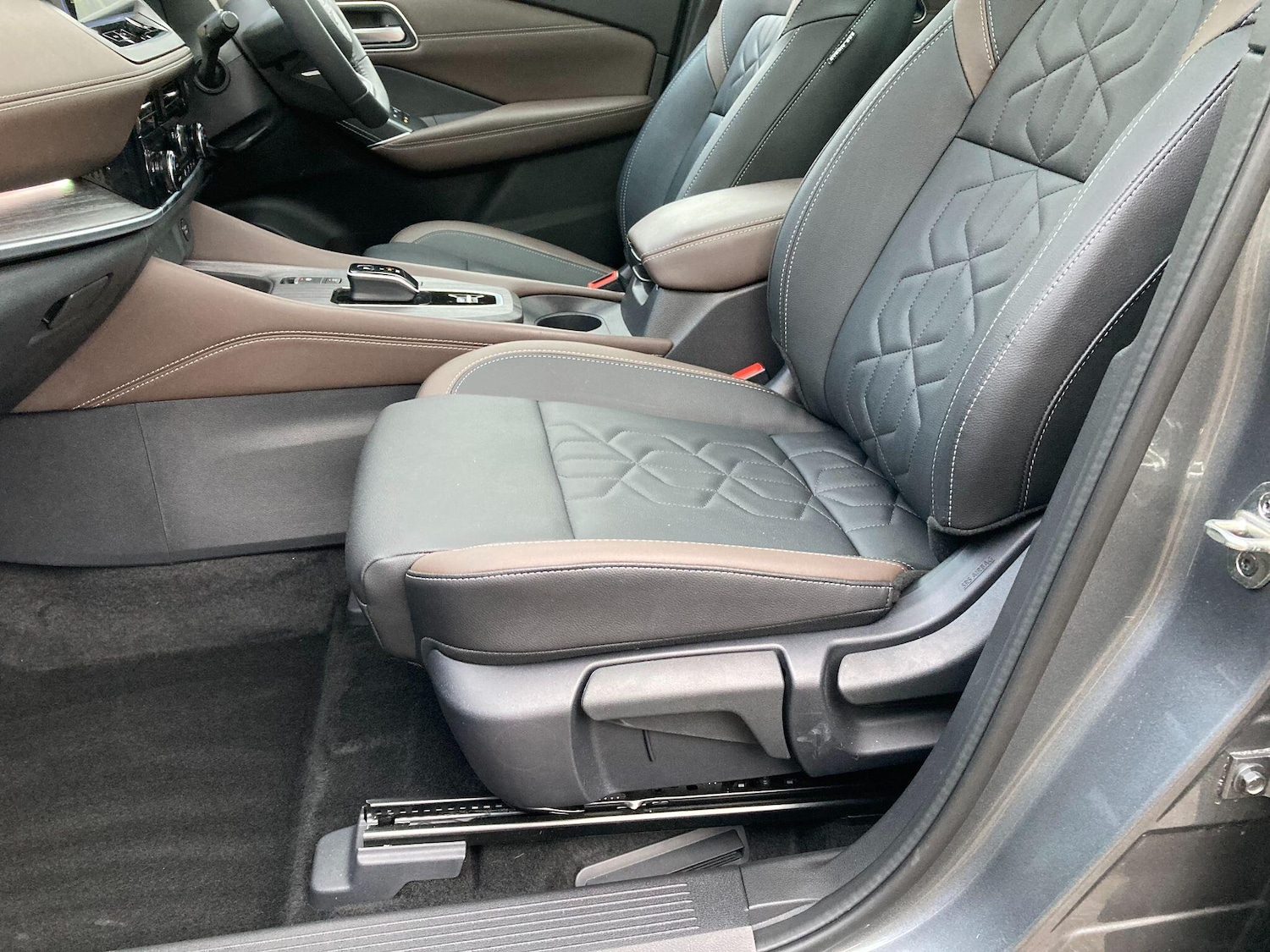 Used Nissan Qashqai for sale - 77166799: Photo 41