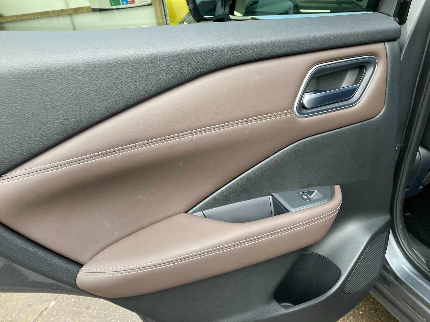 Used Nissan Qashqai for sale - 77166799: Photo 43