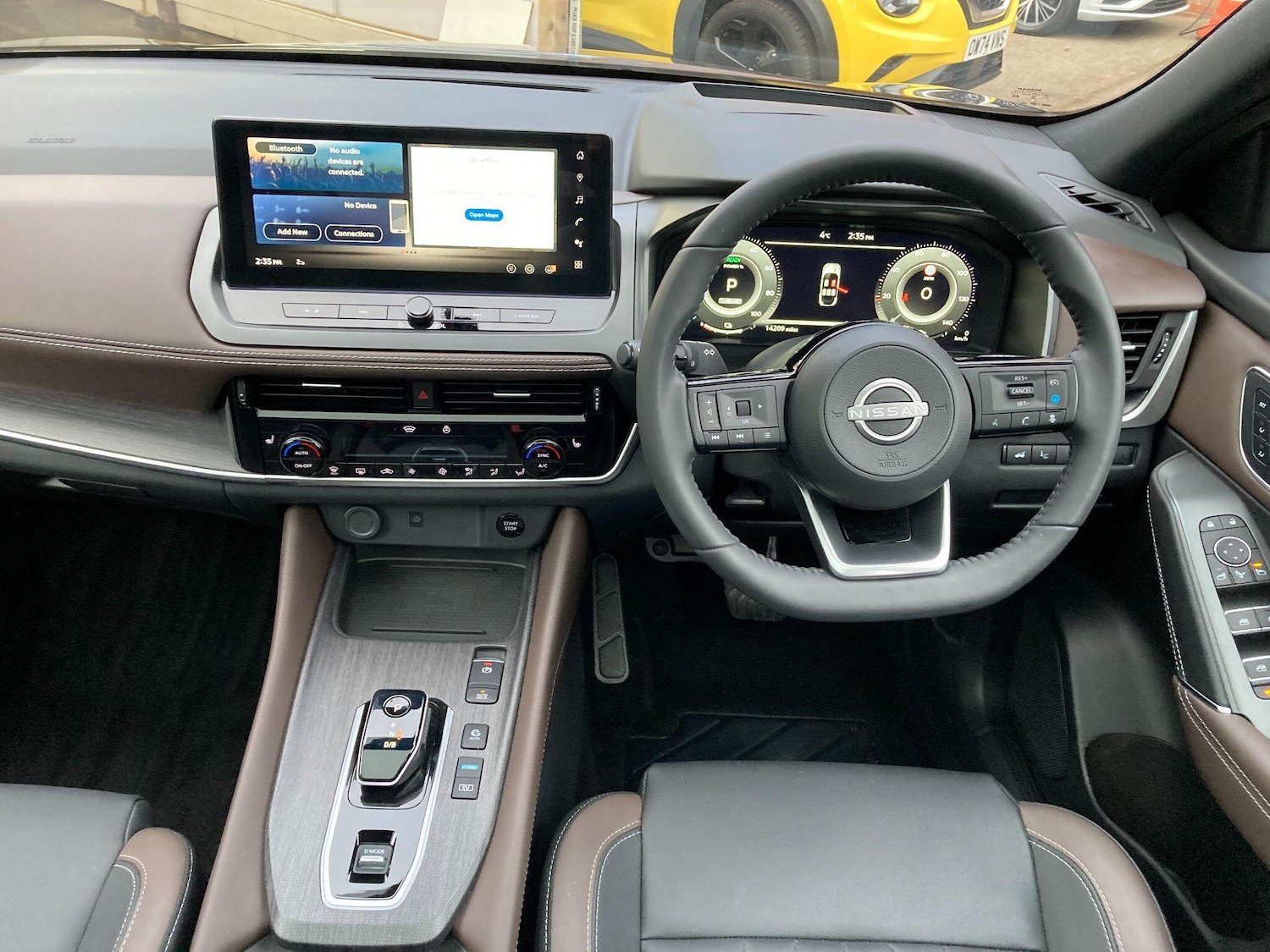 Used Nissan Qashqai for sale - 77166799: Photo 49