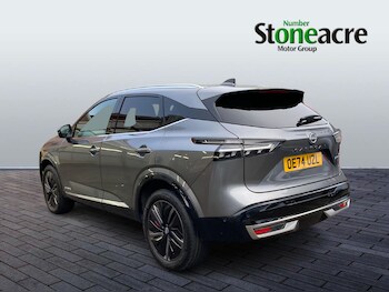 Used Nissan Qashqai 2024 for sale - 77166799: Photo