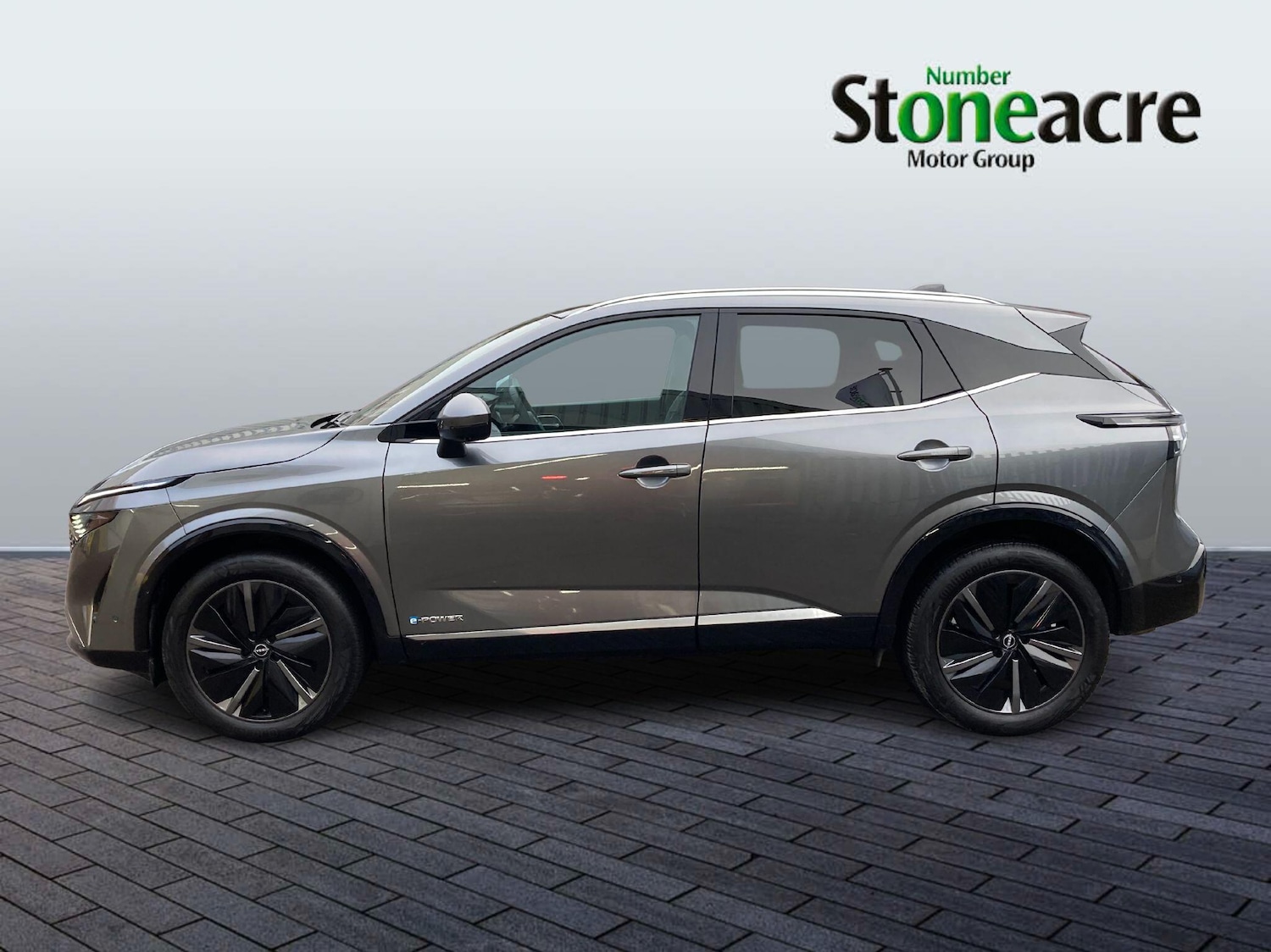 Used Nissan Qashqai for sale - 77166799: Photo 5