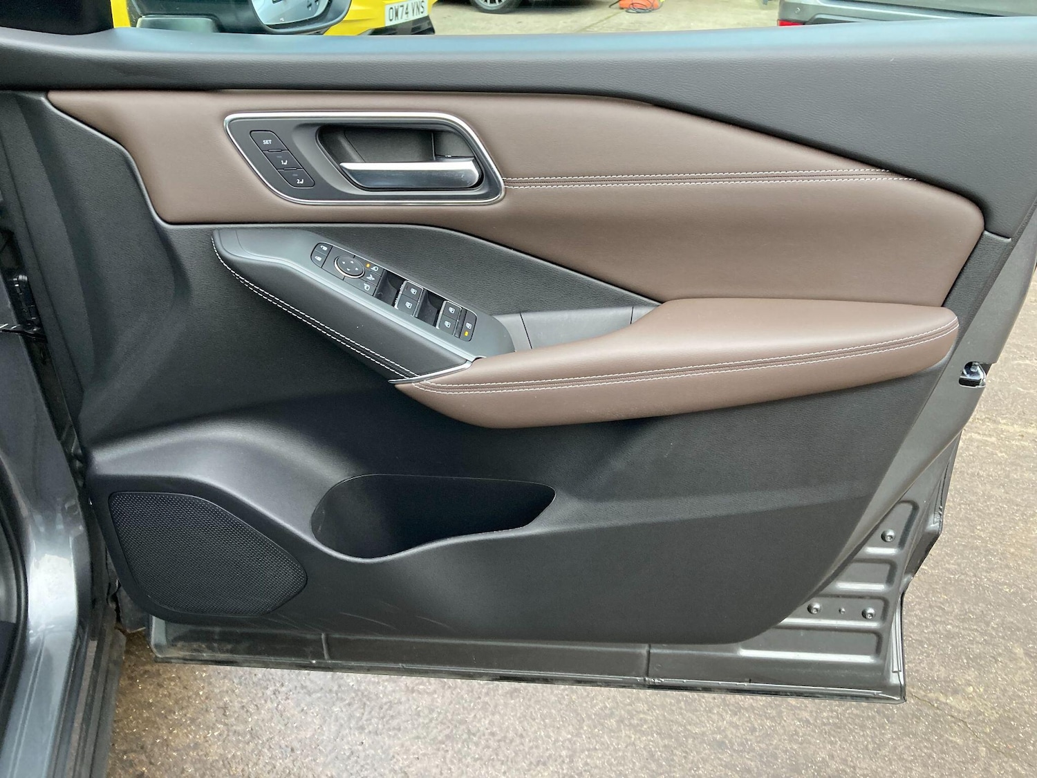 Used Nissan Qashqai for sale - 77166799: Photo 51