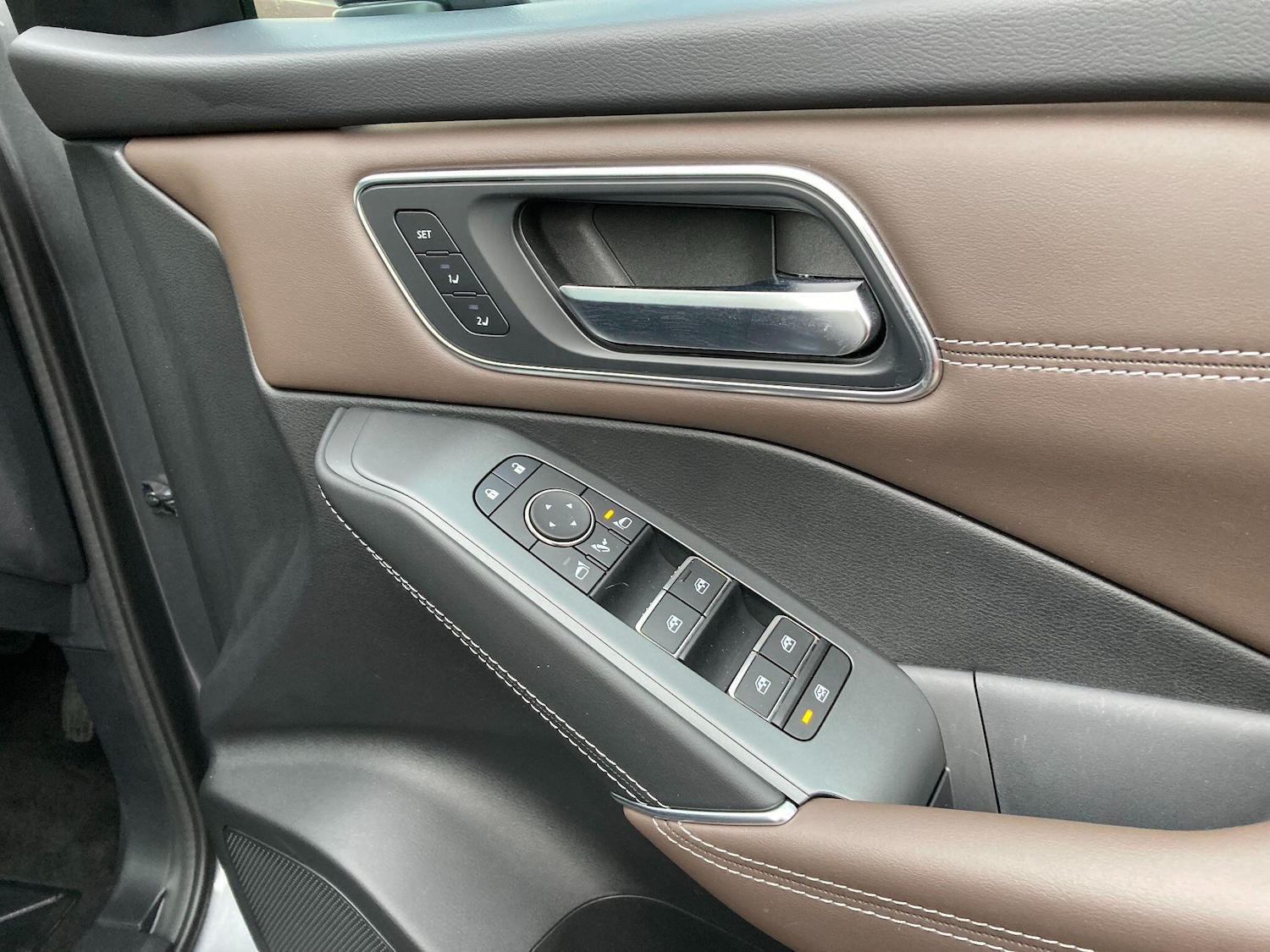 Used Nissan Qashqai for sale - 77166799: Photo 53