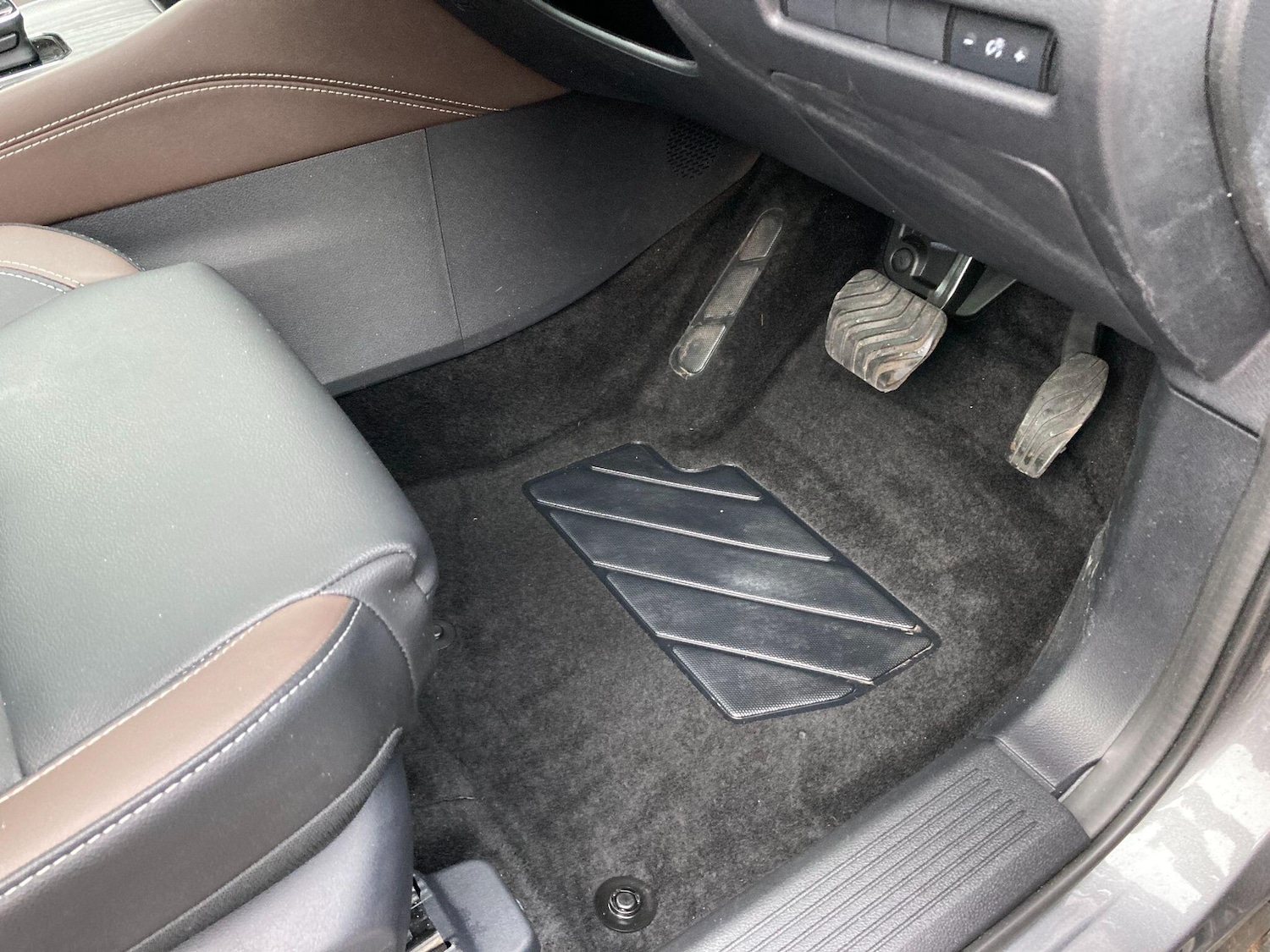 Used Nissan Qashqai for sale - 77166799: Photo 54