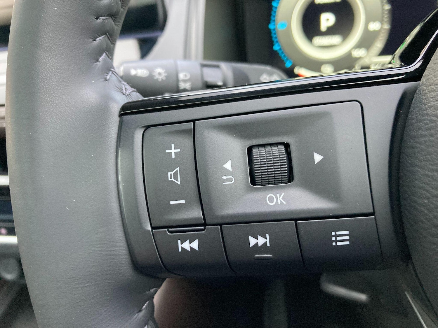 Used Nissan Qashqai for sale - 77166799: Photo 60