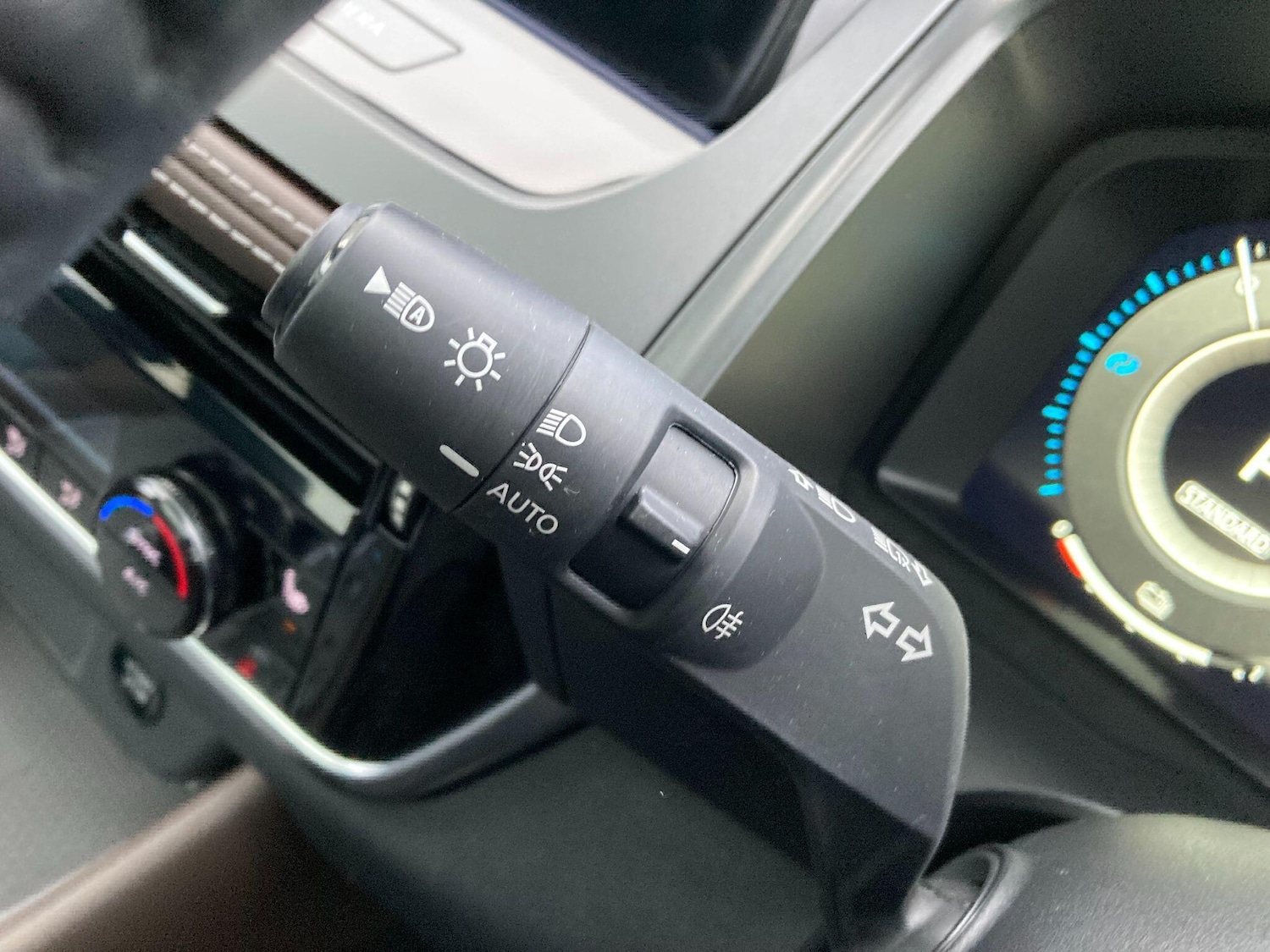 Used Nissan Qashqai for sale - 77166799: Photo 62