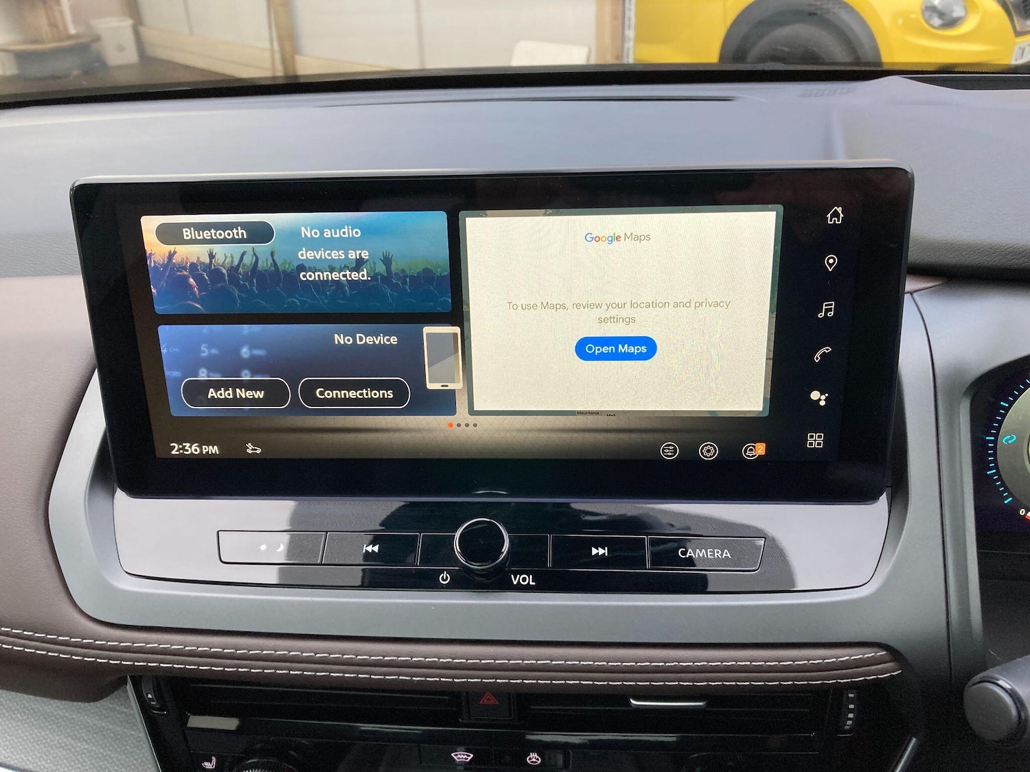 Used Nissan Qashqai for sale - 77166799: Photo 64