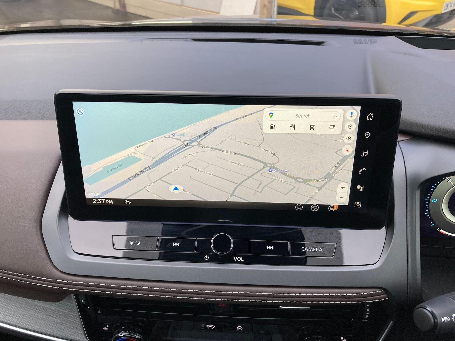 Used Nissan Qashqai for sale - 77166799: Photo 67