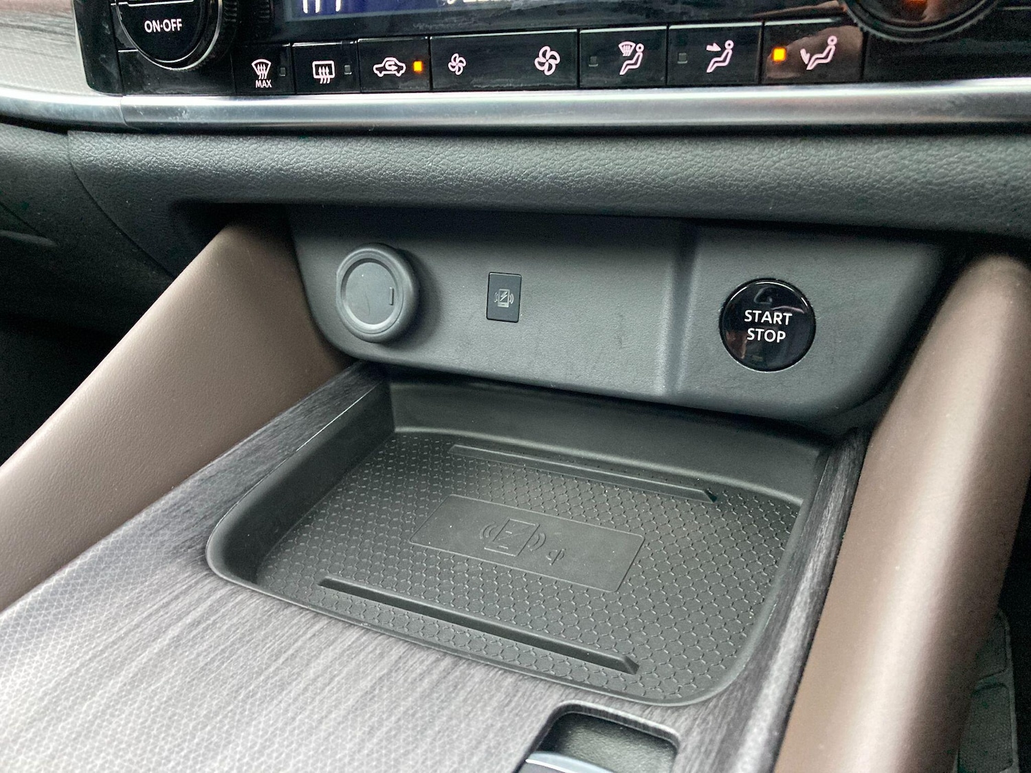 Used Nissan Qashqai for sale - 77166799: Photo 69