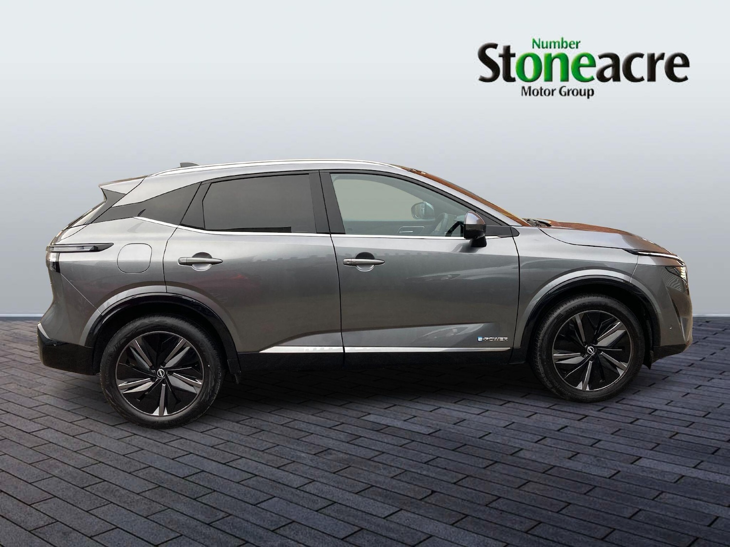 Used Nissan Qashqai for sale - 77166799: Photo 7